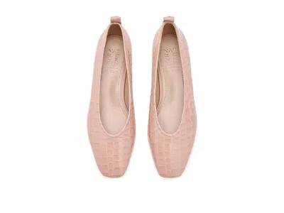 Naturalizer 27 Edit Carla In Pink