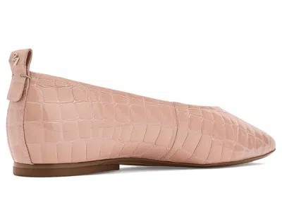 Naturalizer 27 Edit Carla In Pink