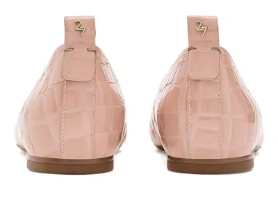 Naturalizer 27 Edit Carla In Pink