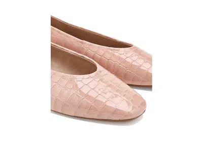 Naturalizer 27 Edit Carla In Pink