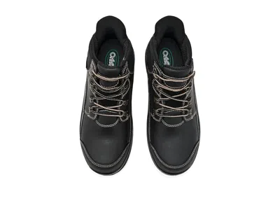 Orthofeet Quartz In Black