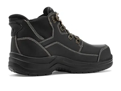 Orthofeet Quartz In Black