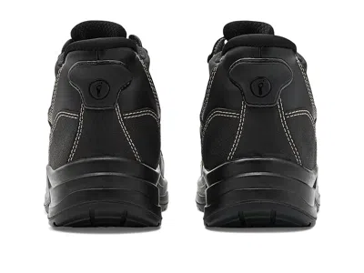 Orthofeet Quartz In Black