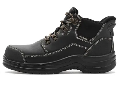 Orthofeet Quartz In Black