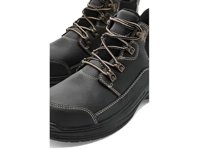 Orthofeet Quartz In Black