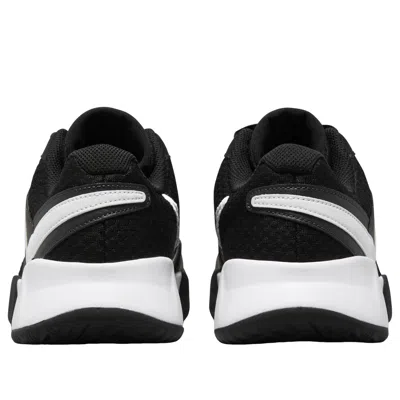 Nike Court Lite 4 In Black