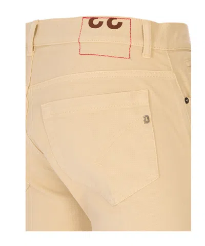 Dondup George In Brown