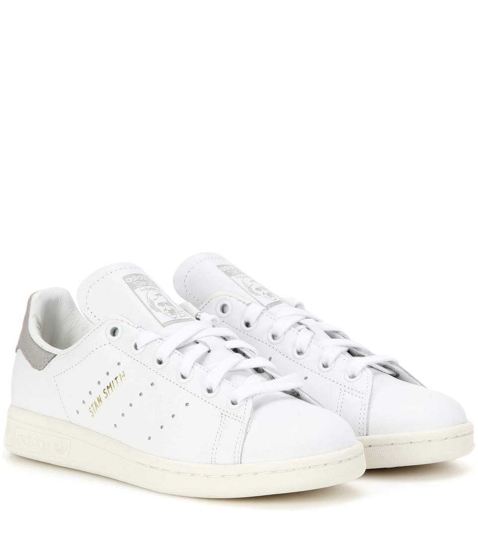 stan smith femme taupe