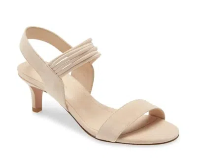 Pelle Moda Moira Sandal In Multi