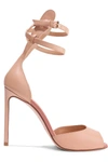 FRANCESCO RUSSO Leather sandals