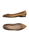 ESCADA BALLET FLATS,11185744GS 7