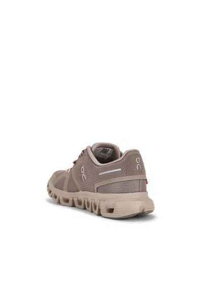 On Cloud 6 Sneaker In Multi