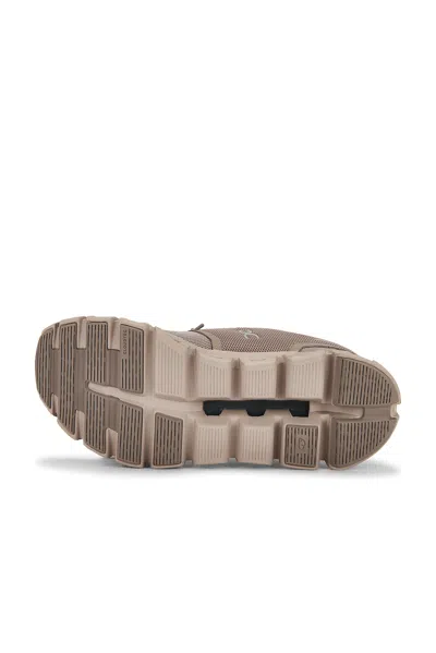 On Cloud 6 Sneaker In Multi