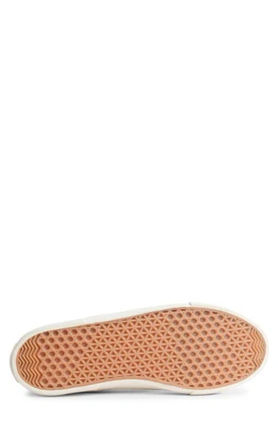Barbour Stanhope Canvas Low Top Sneaker In Multi