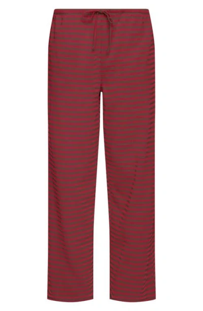 Lioness Bloom Stripe Pants In Multi