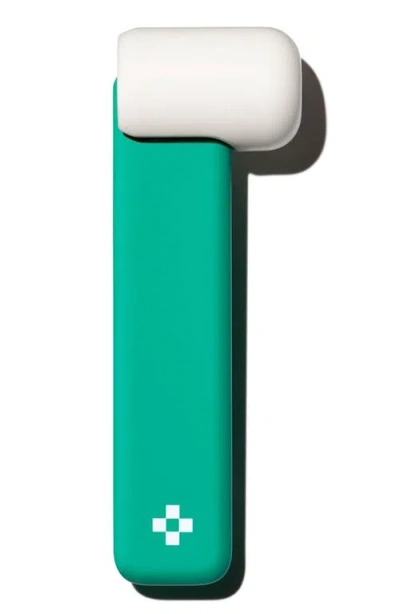 Dore Le Glaçon Facial Ice Roller In Green
