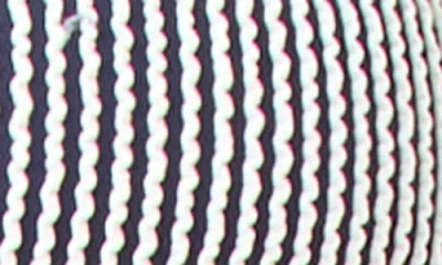 L*space Lspace Banningtextured Triangle Bikini Top In Multi