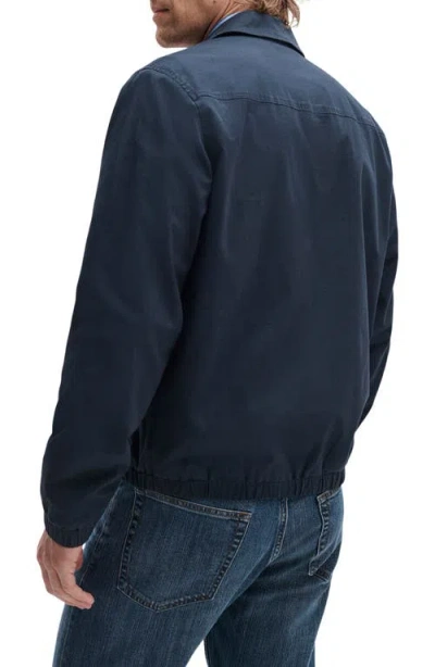 Rag & Bone Pursuit Pace Stretch-shell Jacket In Nude