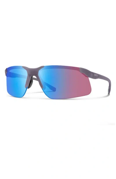 Smith Cipher 74mm Sunglasses In Brown