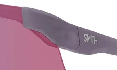 Smith Cipher 74mm Sunglasses In Brown
