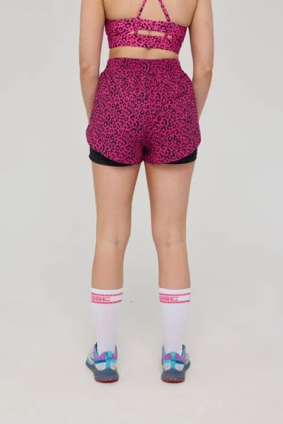 Oosc Elite 2 In Pink