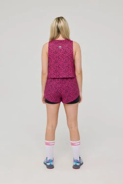 Oosc Elite 2 In Pink