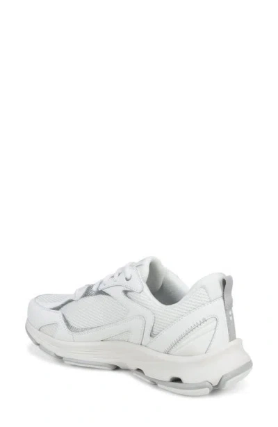 Ryka Devotion X Classic 2 Sneaker In White