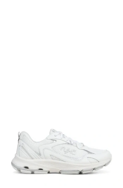 Ryka Devotion X Classic 2 Sneaker In White