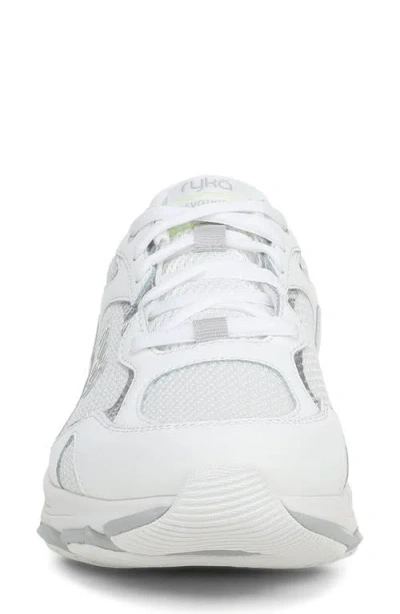 Ryka Devotion X Classic 2 Sneaker In White