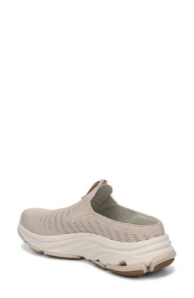 Ryka Devotion Max Mule Slipon Sneaker In Brown