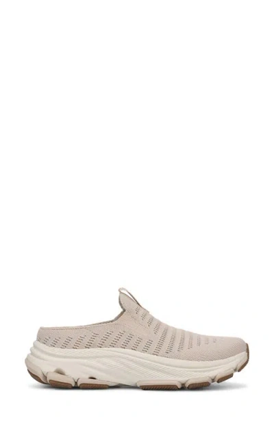 Ryka Devotion Max Mule Slipon Sneaker In Brown