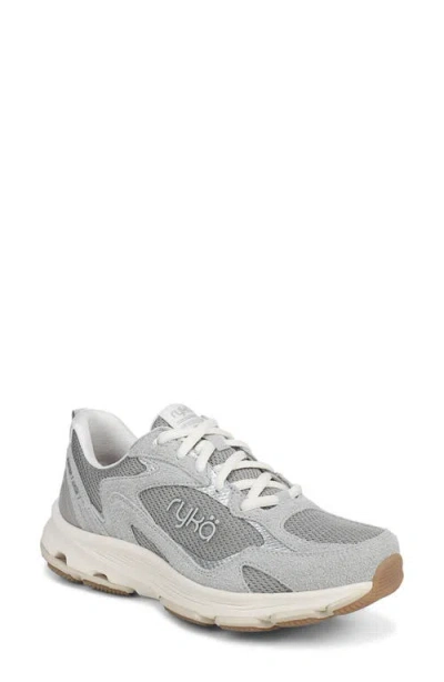 Ryka Devotion X Classic 2 Sneaker In Gray