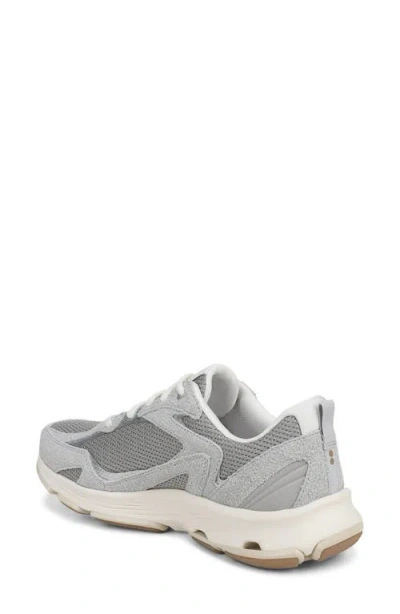 Ryka Devotion X Classic 2 Sneaker In Gray