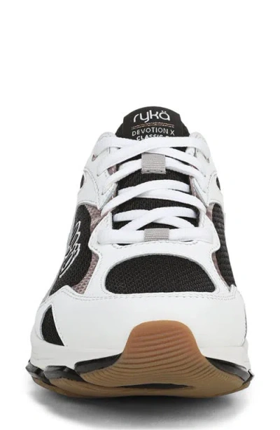 Ryka Devotion X Classic 2 Sneaker In Multi