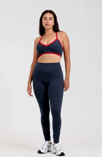 Form Core Leggings In Blue