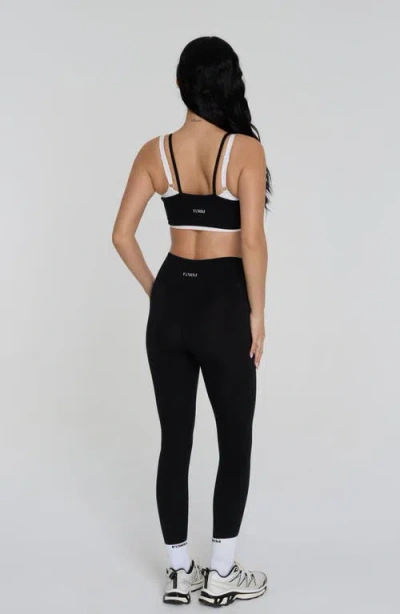 Form Core Leggings In Black