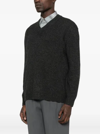 A.p.c. Pull Dany Clothing In Black