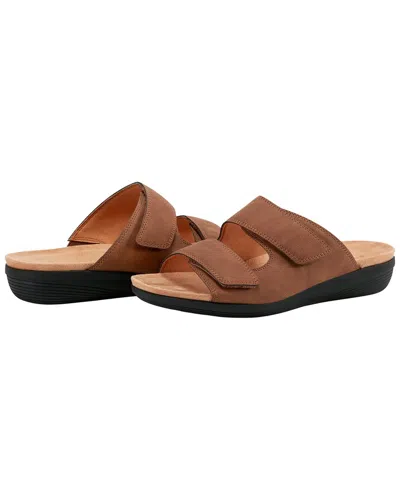 Easy Spirit Bowen Sandal In Multi