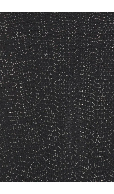 Capittana Luli Top In Black