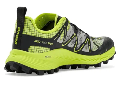Inov-8 Mudtalon Speed V2 In Multi