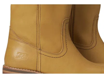 Frye And Co Womens Miranda 14 Stacked Heel Riding Boots In Brown