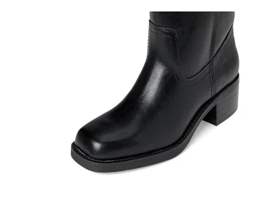 Frye And Co Womens Miranda 14 Stacked Heel Riding Boots In Multi