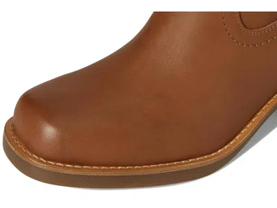 Frye And Co Miranda 14 In Brown