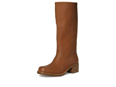 Frye And Co Miranda 14 In Brown