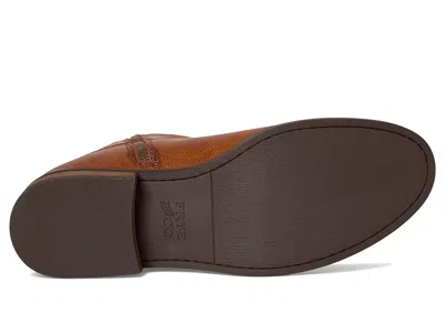 Frye And Co Kellie Button Short In Multi