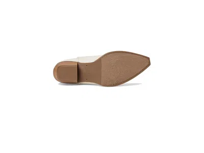 Frye And Co Irlene Tall Deco Stitch Cowboy In Multi
