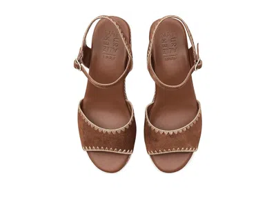 Naturalizer Della In Brown