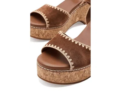Naturalizer Della In Brown