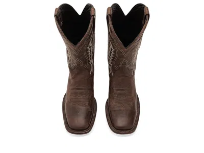 Tecovas The Doc In Brown