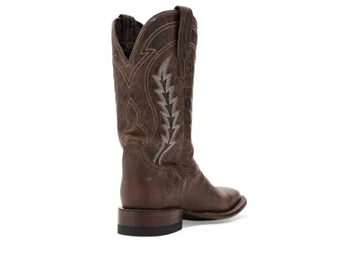Tecovas The Doc In Brown